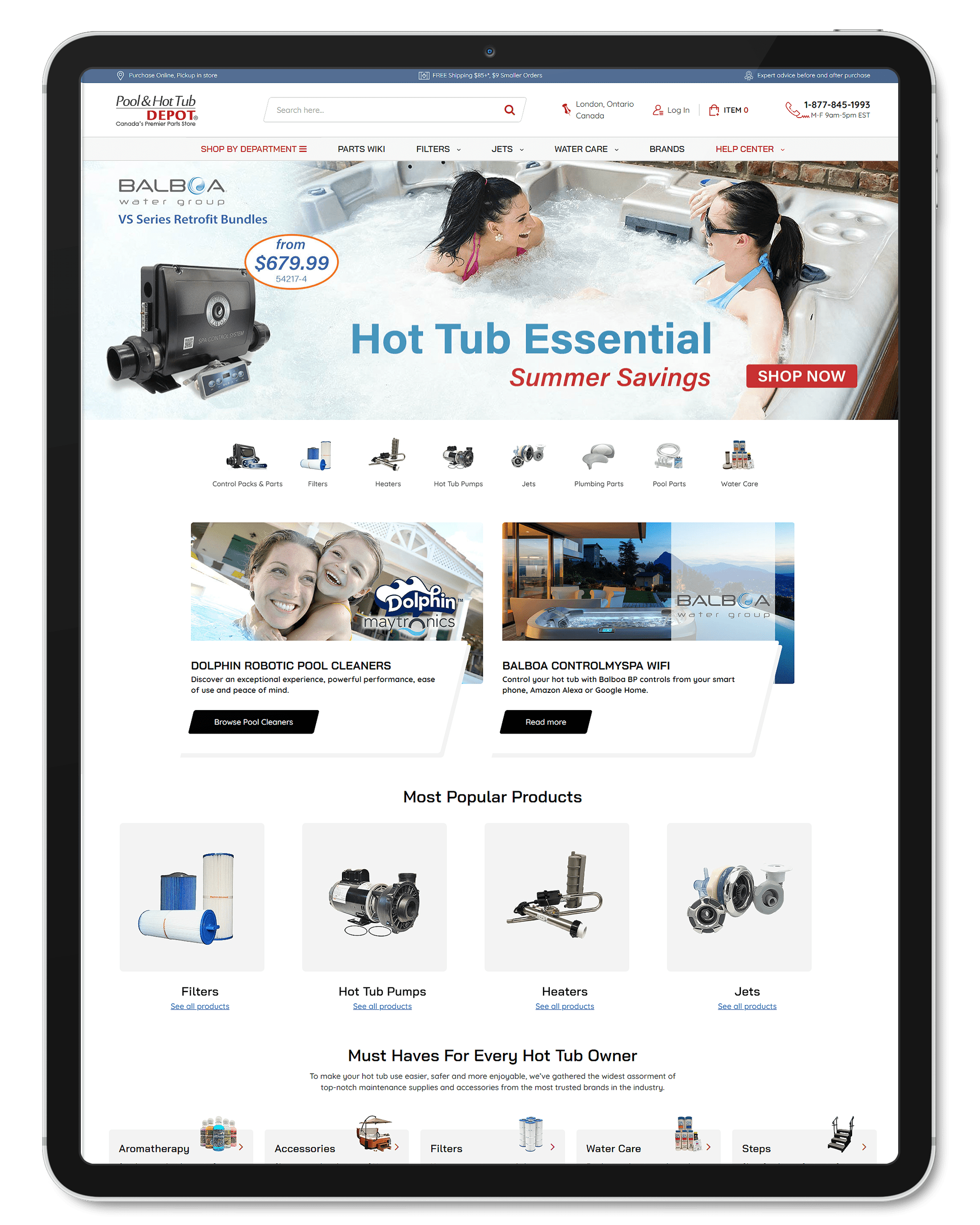 TacticalMachining new website