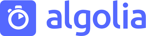 Algolia Site Search & Discovery