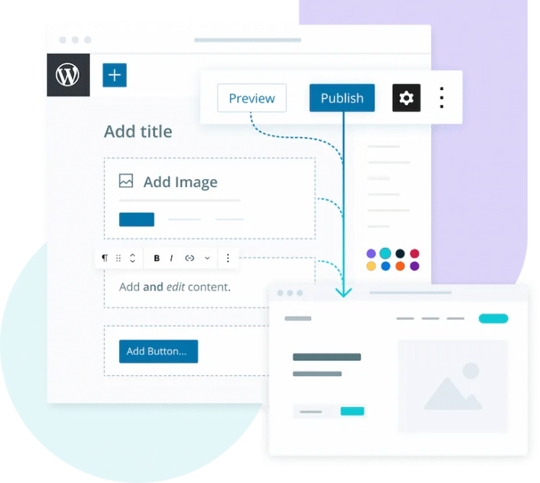 WP engine Partner MAKDigital