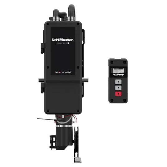 Gate House Supplies BigCommerce features list