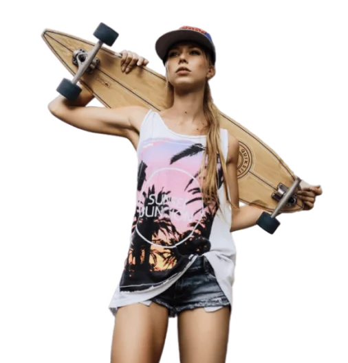 SkateAmerica BigCommerce features list