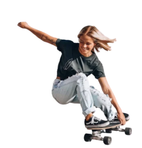 SkateAmerica BigCommerce Case Study