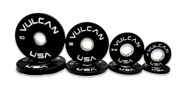 Vulcan Strength Training Systems Volusion Case Study