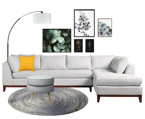 Cip1 Development Case Study home goods industry Development Case Study