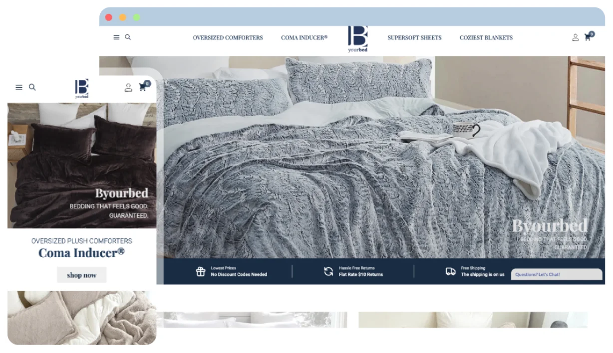 Home Goods SEO Home Goods SEO