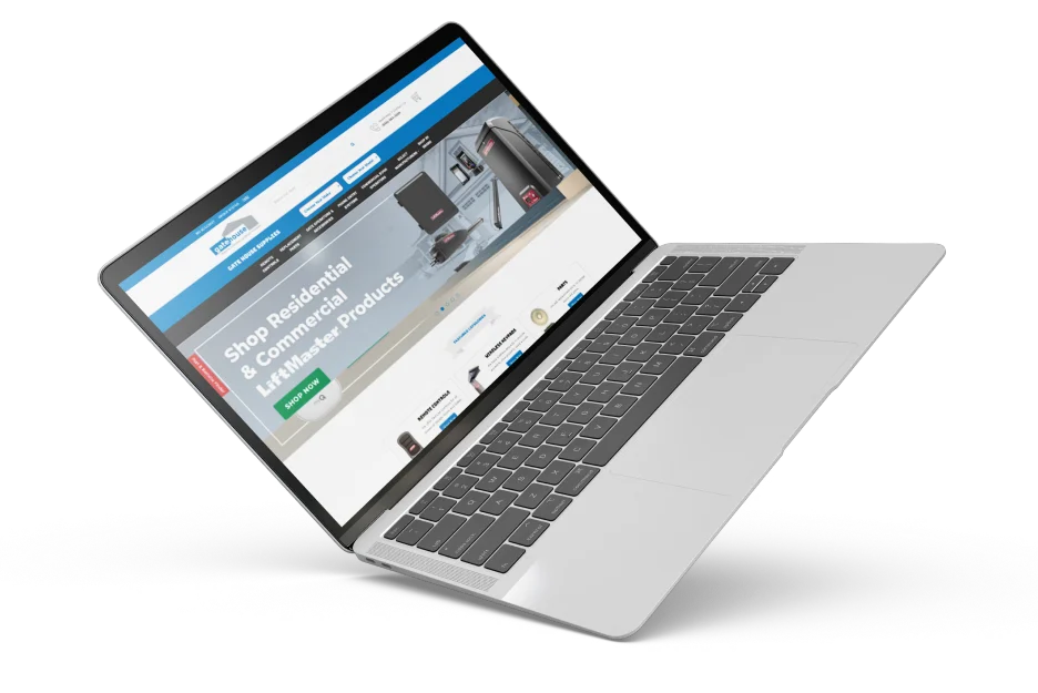 Blast off with MAKDigital Services MakDigital request a quote