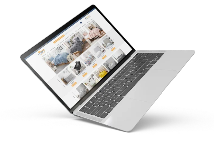 Blast off with MAKDigital Services MakDigital request a quote