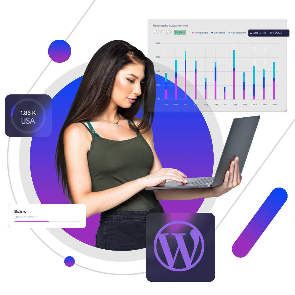 WordPress Development Services