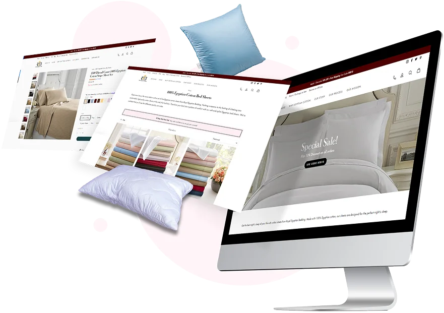 Royal Egyptian Development Case Study Royal Egyptian Development Case Study