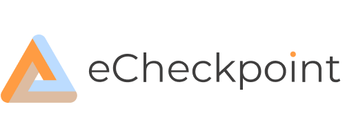 Echeckpoint partner