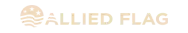 Allied Flag Logo